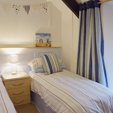 Ty Capel Seion Vila Cardigan Exterior foto