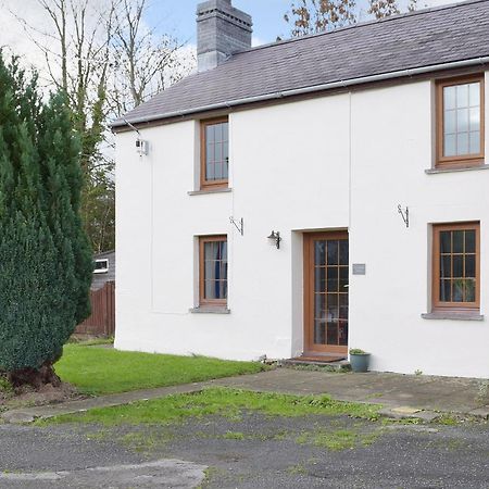 Ty Capel Seion Vila Cardigan Exterior foto