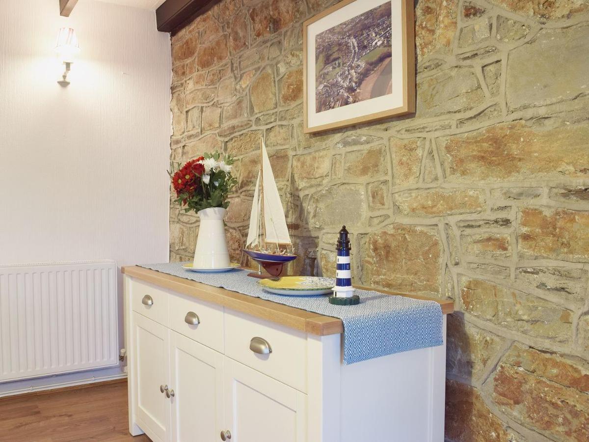Ty Capel Seion Vila Cardigan Exterior foto